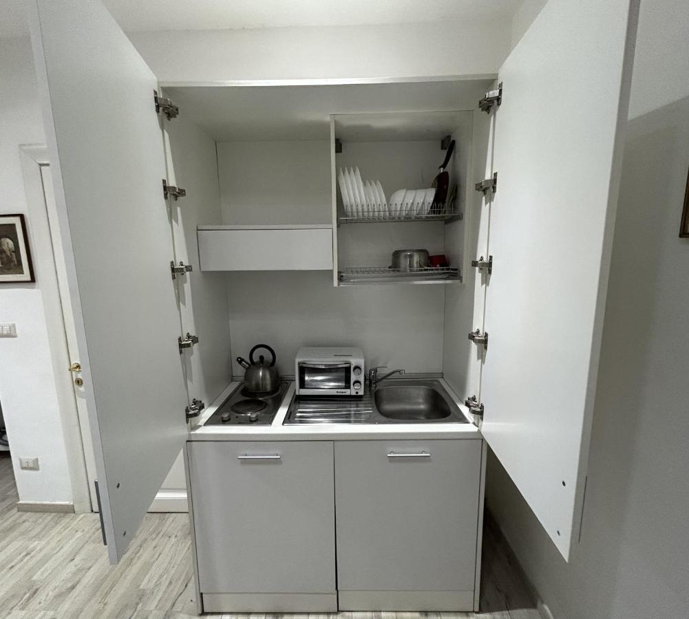 Urbe - Delizioso Appartamento Quartiere Coppede 罗马 外观 照片