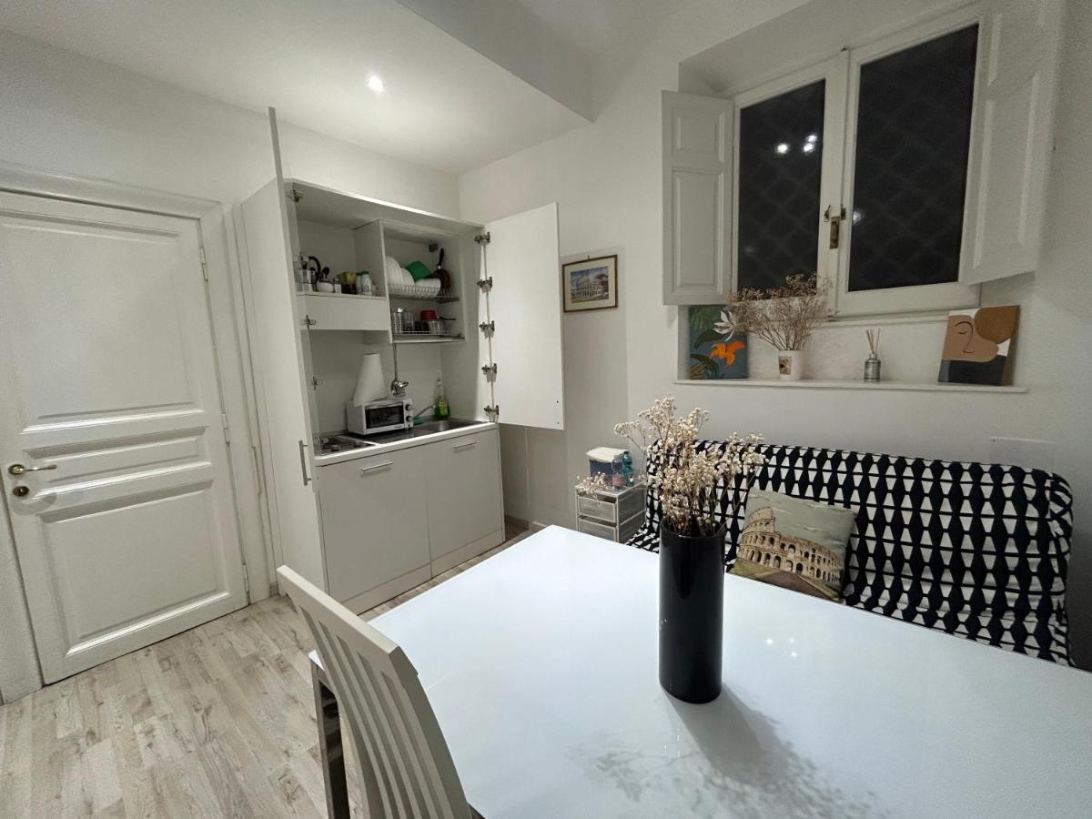 Urbe - Delizioso Appartamento Quartiere Coppede 罗马 外观 照片