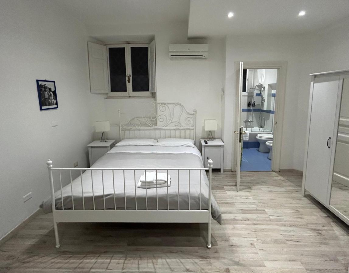Urbe - Delizioso Appartamento Quartiere Coppede 罗马 外观 照片