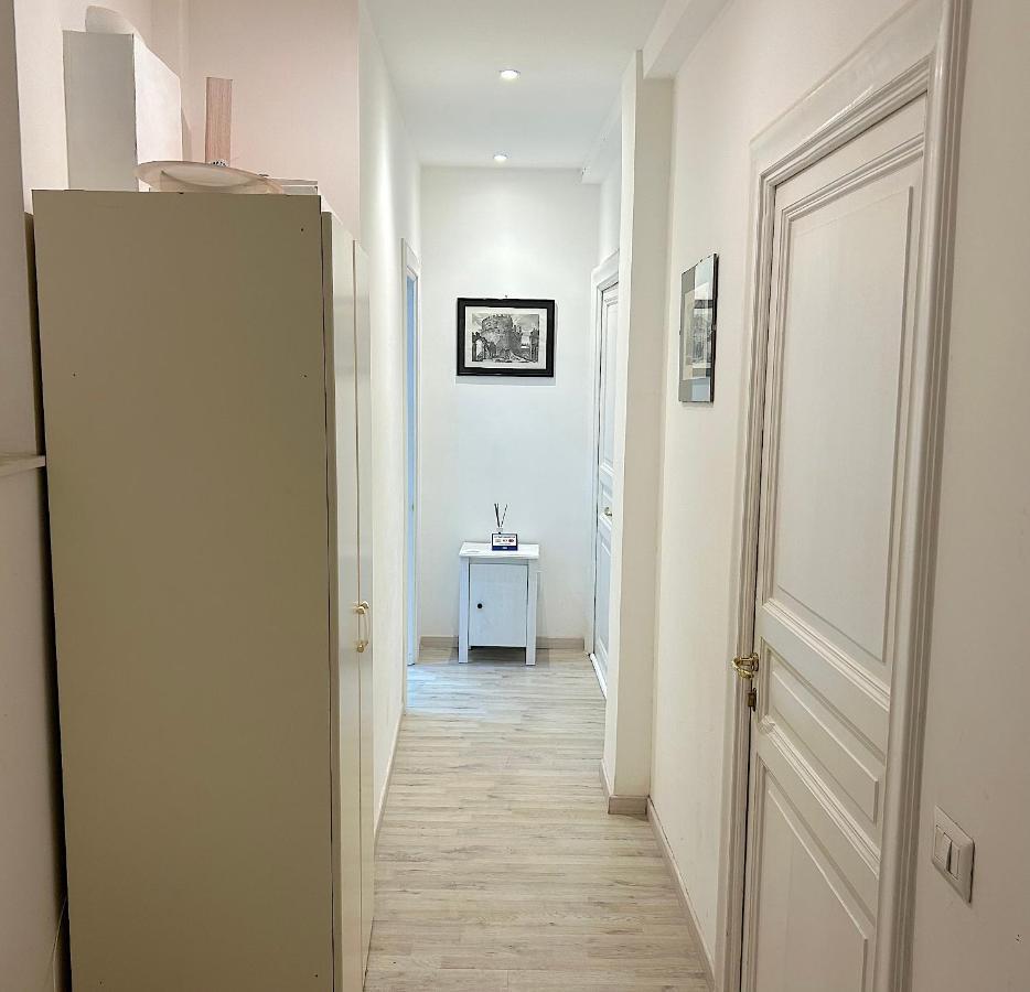 Urbe - Delizioso Appartamento Quartiere Coppede 罗马 外观 照片