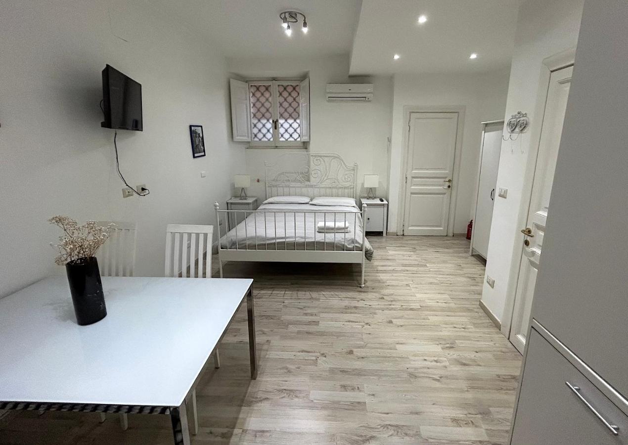 Urbe - Delizioso Appartamento Quartiere Coppede 罗马 外观 照片