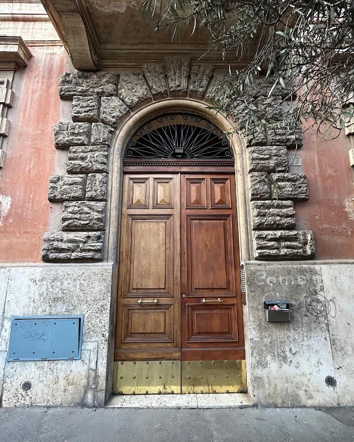 Urbe - Delizioso Appartamento Quartiere Coppede 罗马 外观 照片