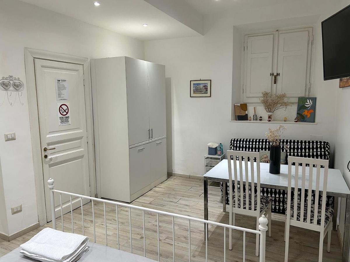 Urbe - Delizioso Appartamento Quartiere Coppede 罗马 外观 照片