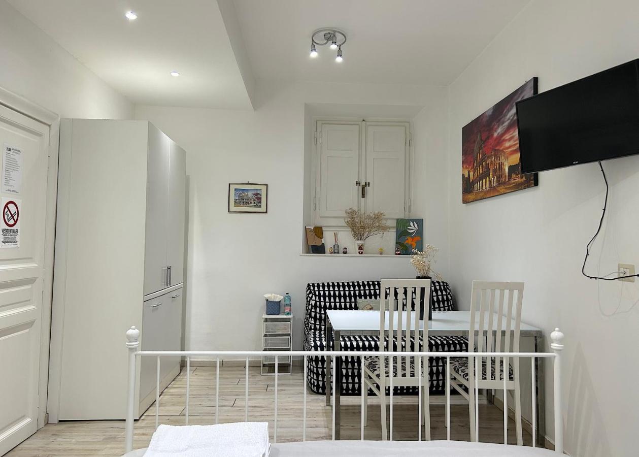 Urbe - Delizioso Appartamento Quartiere Coppede 罗马 外观 照片