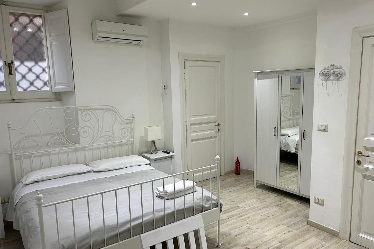 Urbe - Delizioso Appartamento Quartiere Coppede 罗马 外观 照片