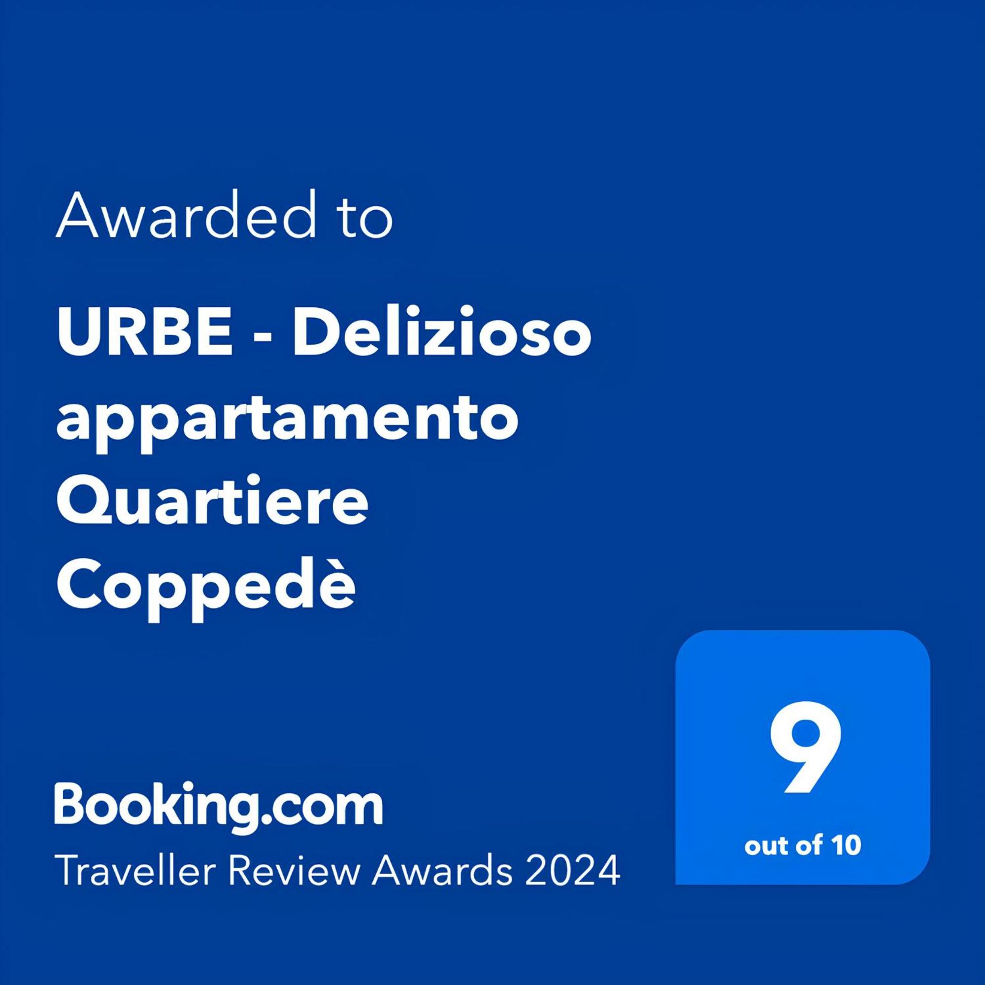 Urbe - Delizioso Appartamento Quartiere Coppede 罗马 外观 照片