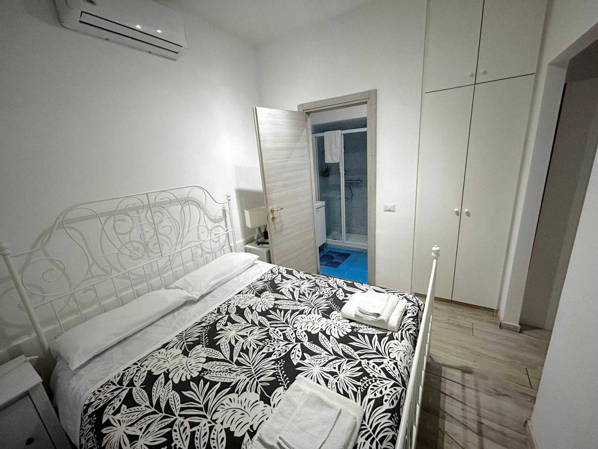 Urbe - Delizioso Appartamento Quartiere Coppede 罗马 外观 照片