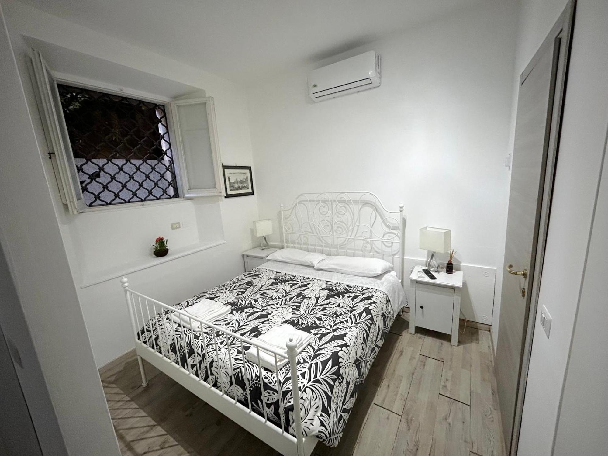 Urbe - Delizioso Appartamento Quartiere Coppede 罗马 外观 照片