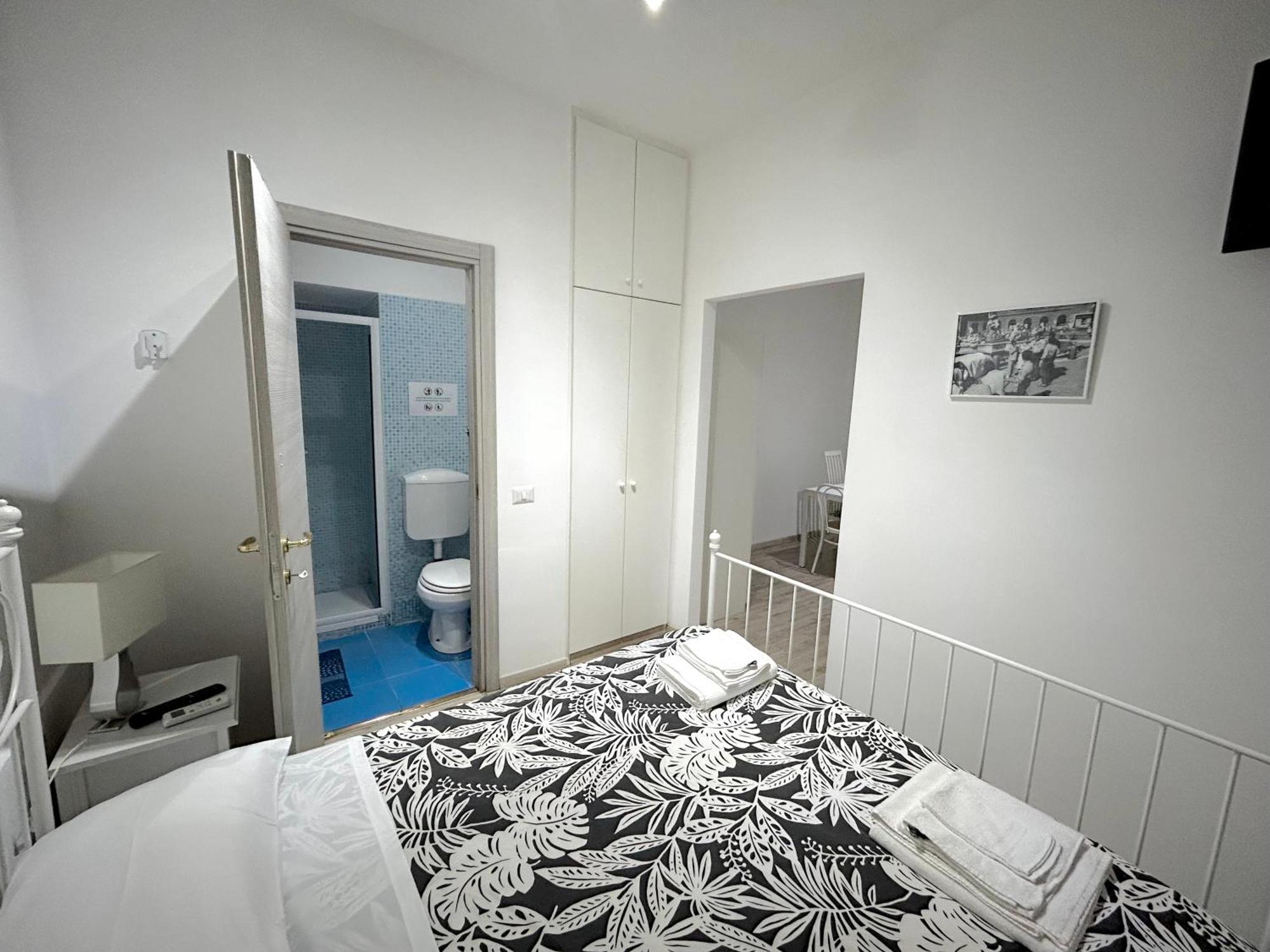 Urbe - Delizioso Appartamento Quartiere Coppede 罗马 外观 照片