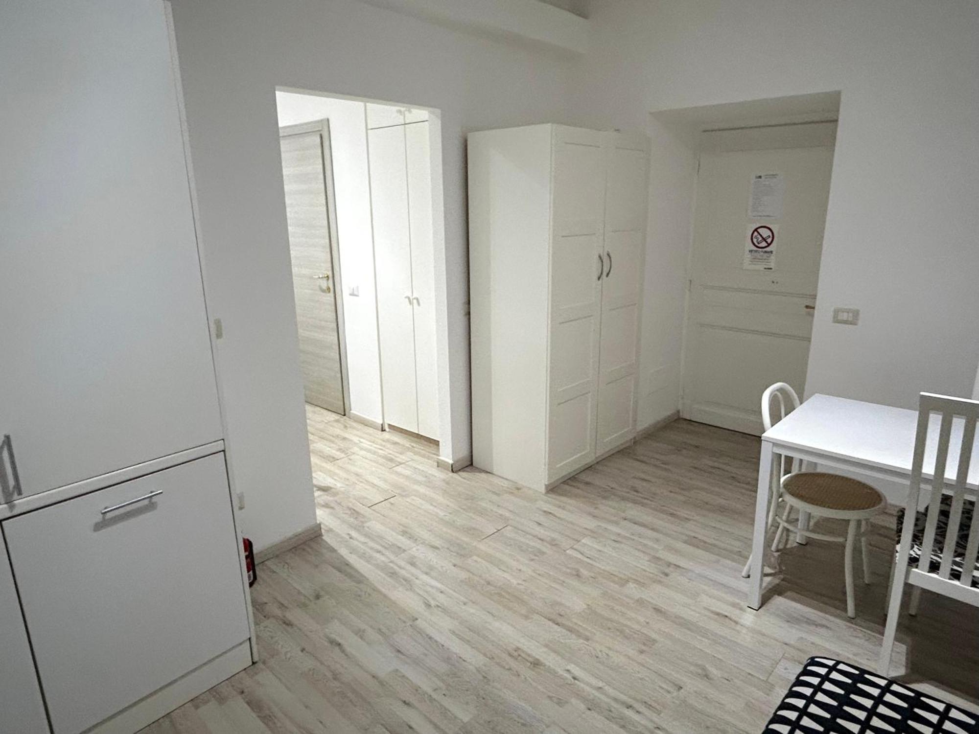 Urbe - Delizioso Appartamento Quartiere Coppede 罗马 外观 照片