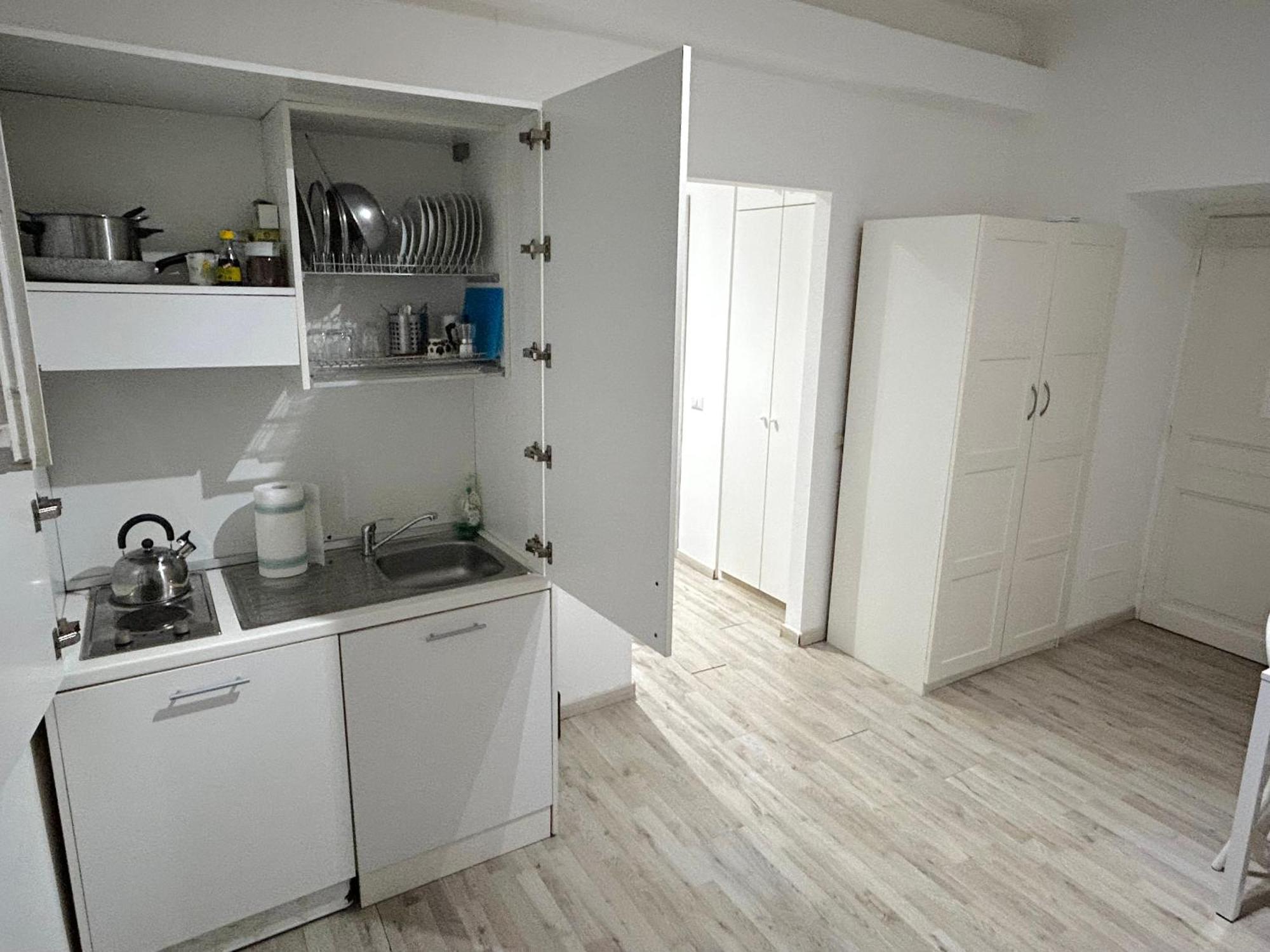 Urbe - Delizioso Appartamento Quartiere Coppede 罗马 外观 照片
