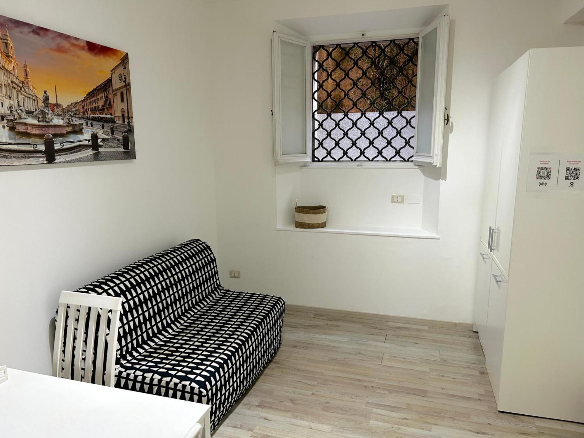 Urbe - Delizioso Appartamento Quartiere Coppede 罗马 外观 照片